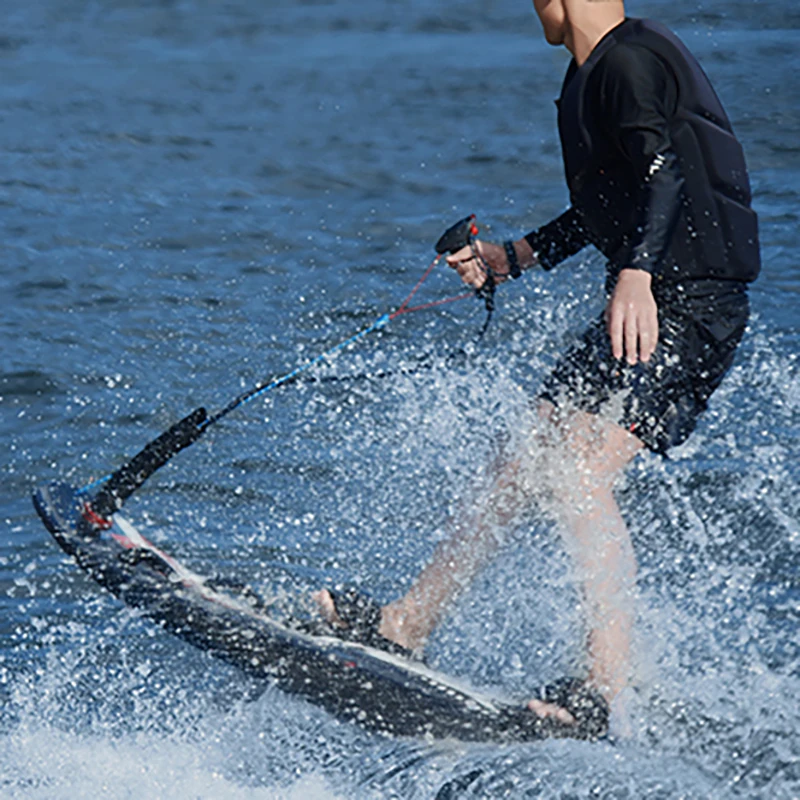 KOOTU Carbon Fiber Surfboards Jet Surfboards Fuel-powered surfboard Engine 109cc Horsepower Electric High Speed Surfboards