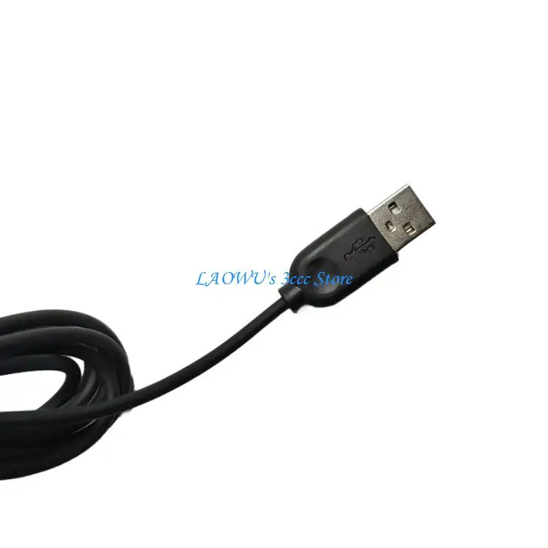 

Y8AD Soft USB Cable for Cynosa Gaming Mechanical Keyboards Wire 180-210cm