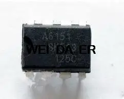 

100% NEWHigh quality products STR-A6151 A6151 DIP7 MODULE new in stockHigh quality products