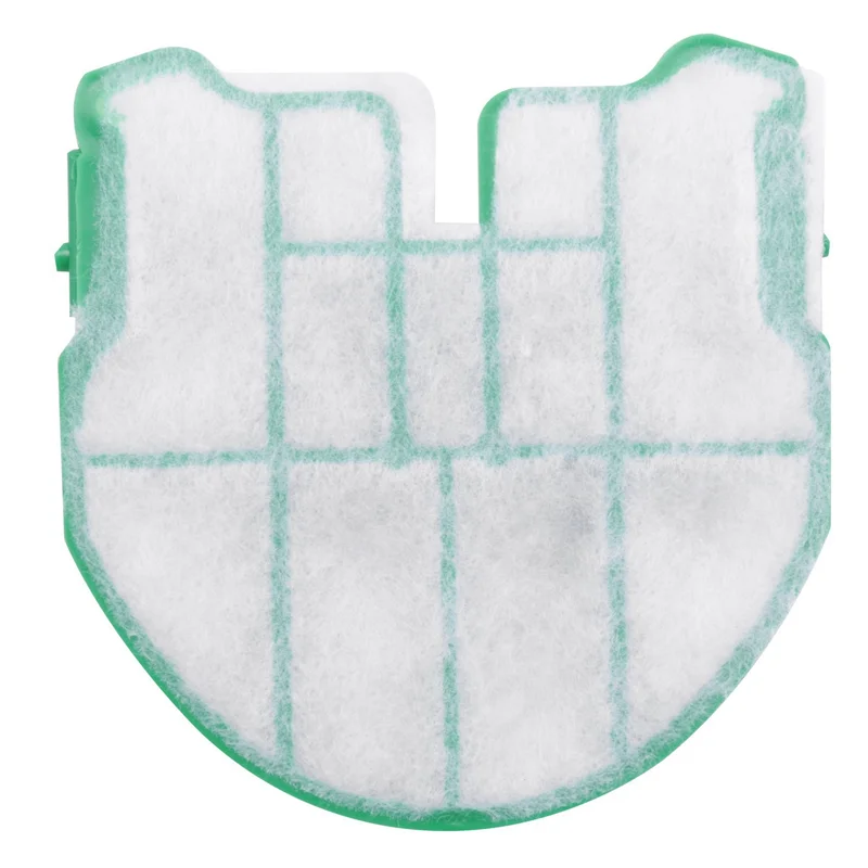 A94E-9 Stuks Motorbescherming Filters Geschikt Voor Vorwerk Kobold VB100 FP100 Batterij Stofzuiger Onderdelen