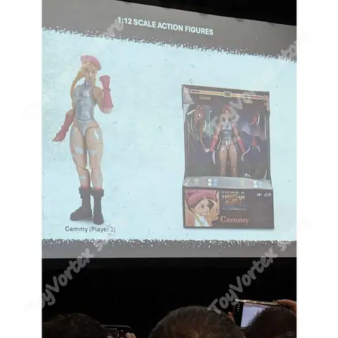 12 best sales स्ट्रीट फाइटर एक्शन फिगर - №7