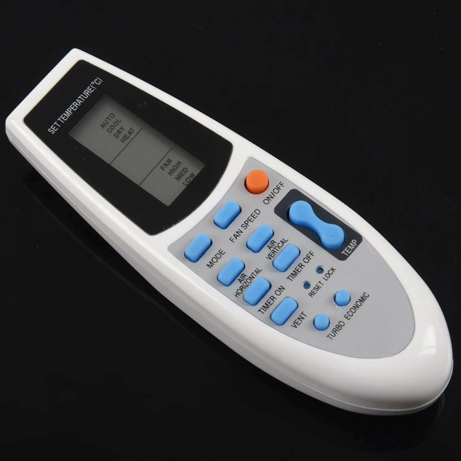 Пульт дистанционного управления для кондиционера YORK R91 / BGCE R91 / BGE R92 / BGCE R92 /BGE