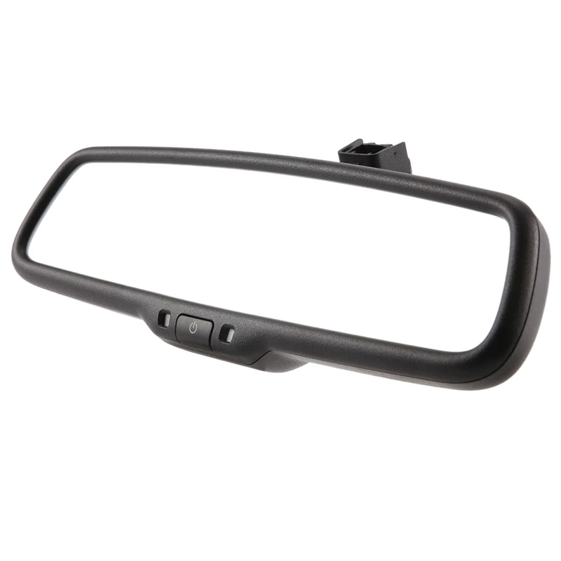 

85101A4000 Auto Dimming Rear View Mirror For KIA Soul Sorento Sportage OPTIMA 16-19 IX25 Creta Sonata 15-18 (5 Pins)