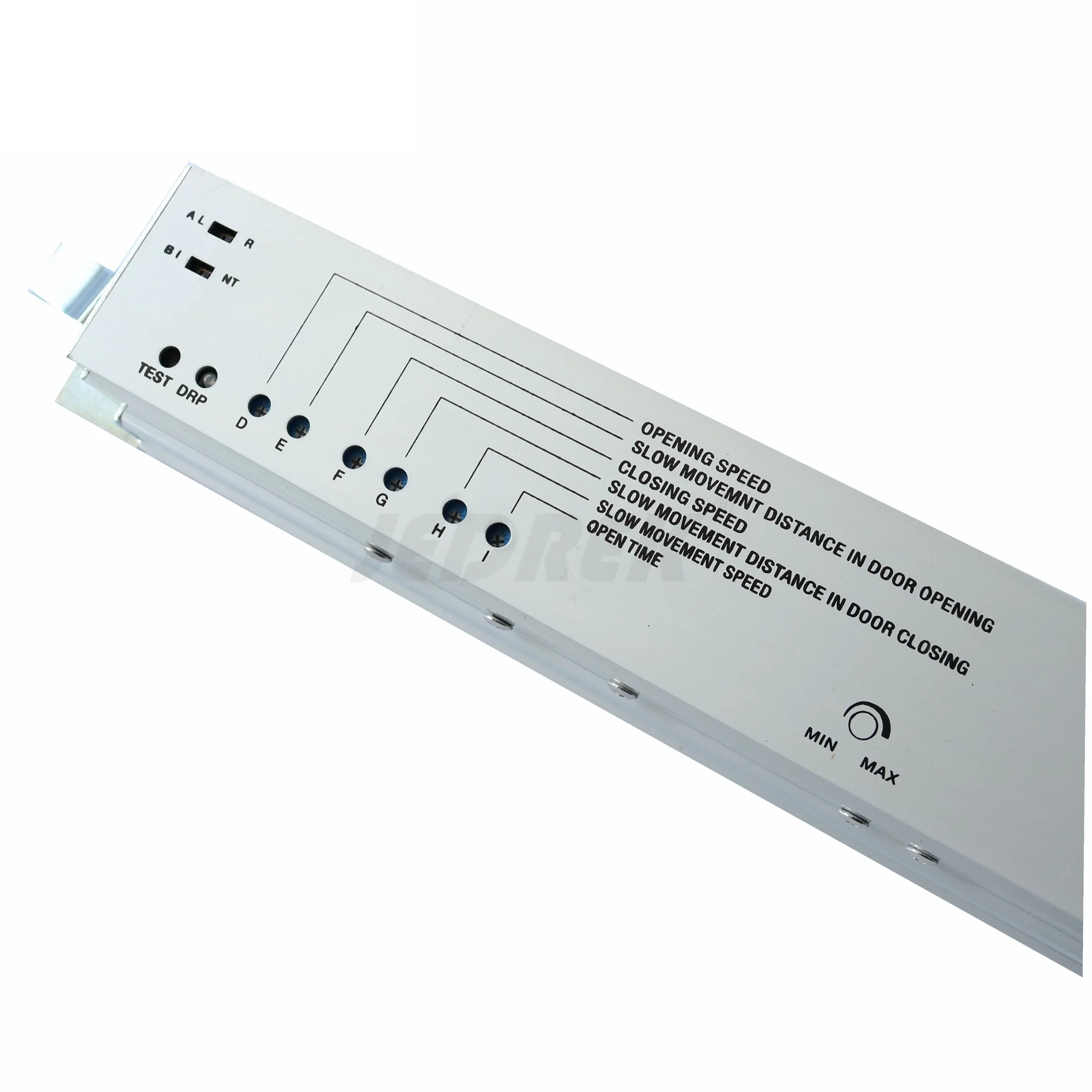 Controller universale per microcomputer per controller per porta scorrevole automatica 110 V 220 V