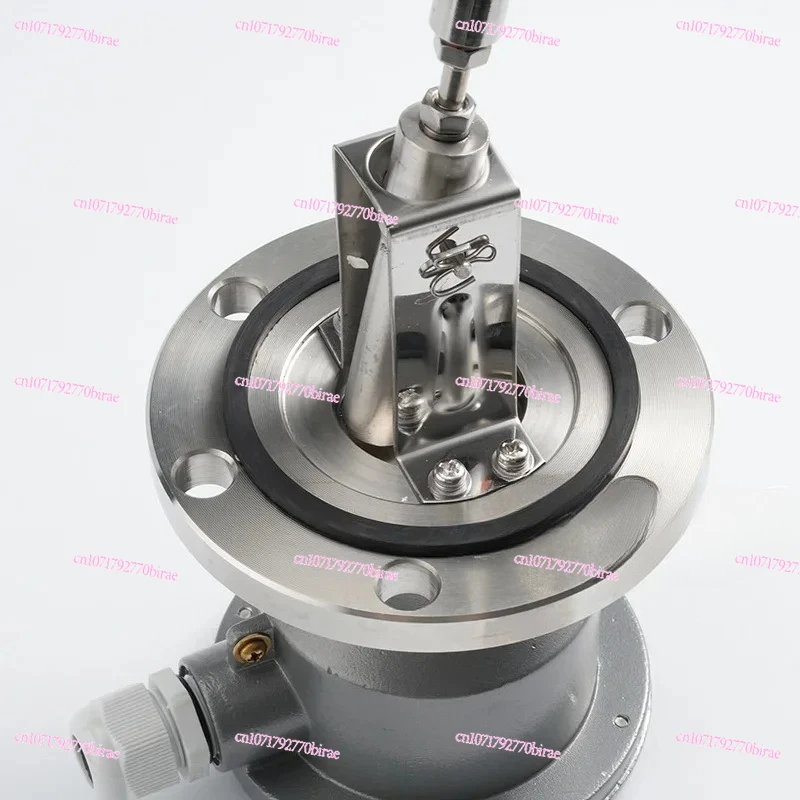 البحرية الكرة العائمة وحدة تحكم في المستوى السائل UQK-01/02/03-C/652 الكرة التبديل المقاومة للانفجار CCS