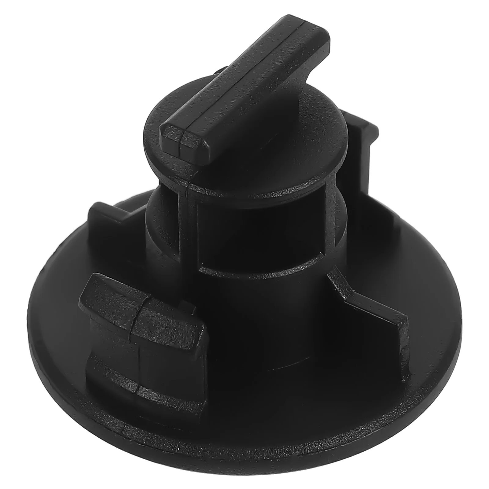 

Plastic Lock Core For Paper Towel Dispenser Universal Replacement Secure Tissue Box Lock Core Commercial Toilet Paper Holder Use