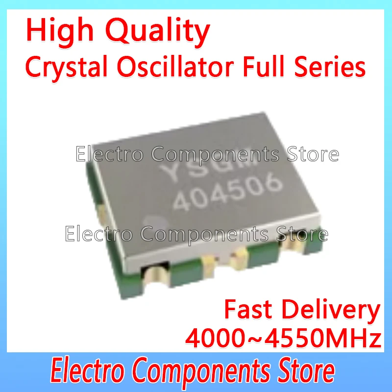 YSGM404506 4000~455… - image