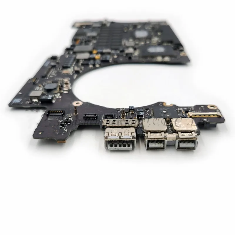 Original a1398 motherboard for macbook pro retina 15