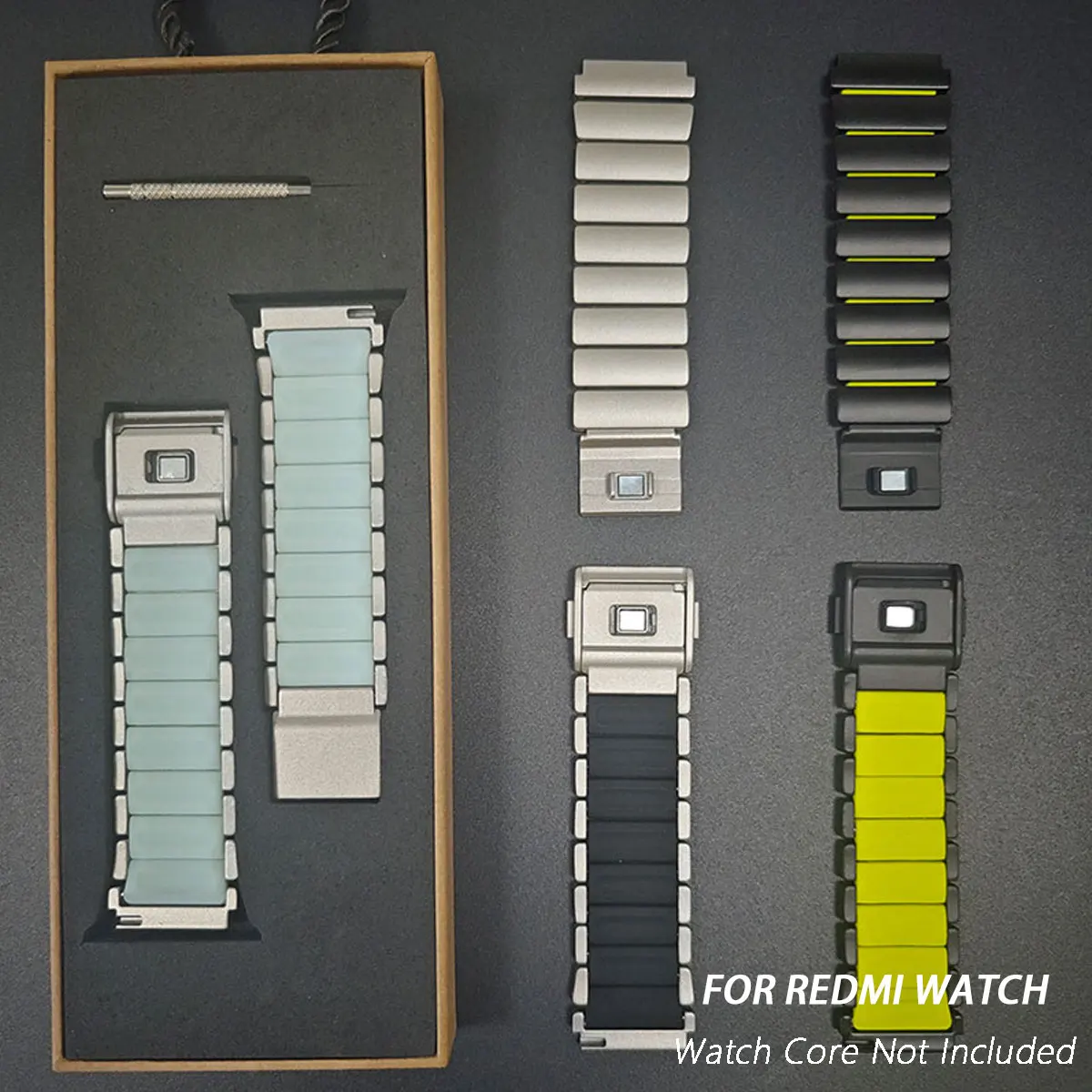�y�Z�[�����z�P�[�X+�X�g���b�v Redmi Watch 6/5/4 3Active 5Active 3Lite 3Active �����p���X�g�o���h�p
