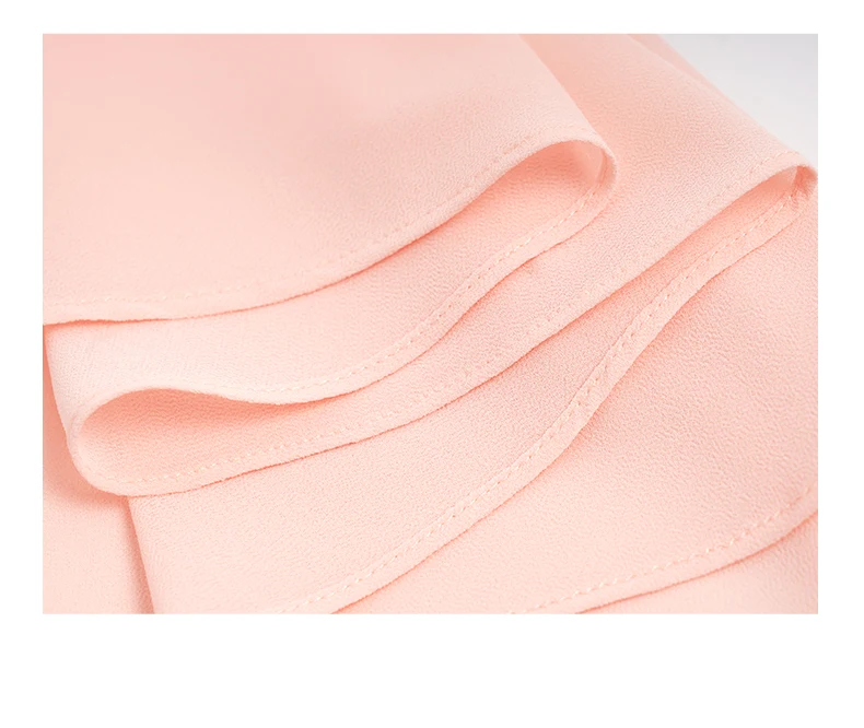 Tanzröcke für Frauen und Mädchen, Schnür-Wickelrock für Ballett, Ballerina-Tanzröcke, Weiche Polyester-Ballett-Kurzröcke für Erwachsene und Jugendliche – Detail 12