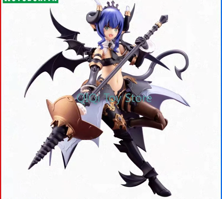 

Spot Shouwu Little Devil Verrita ARCA NADEA Arcanatia Machine Girl