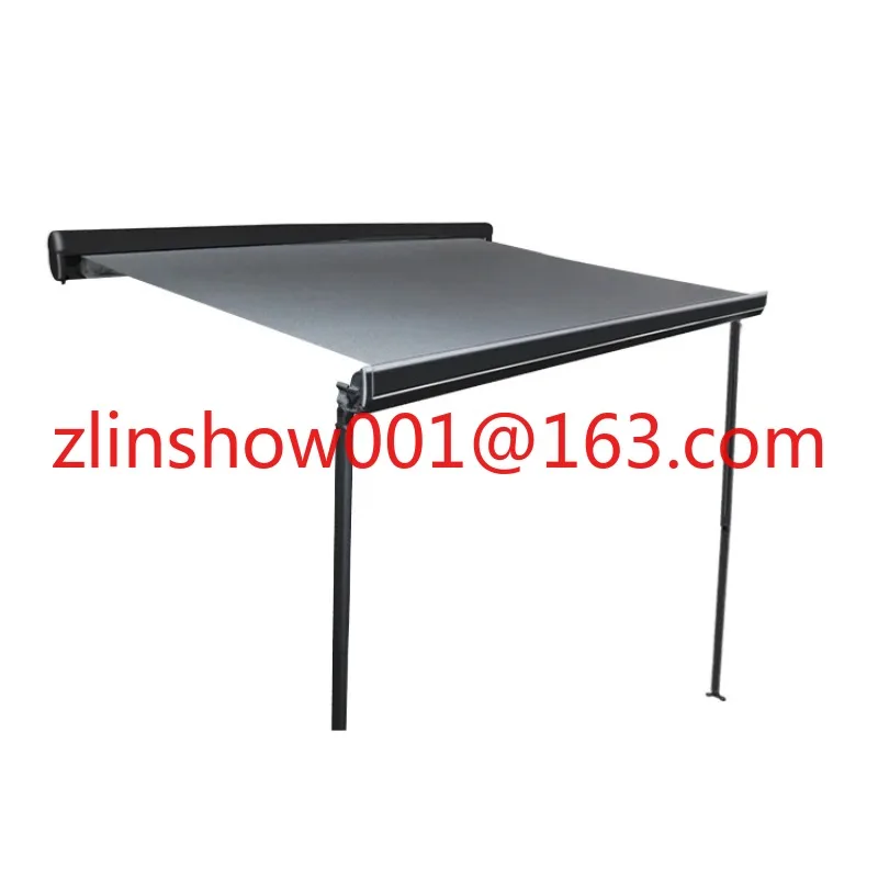 

NATURE High Quality Electric Retractable Van Car Motorized Van Awnings