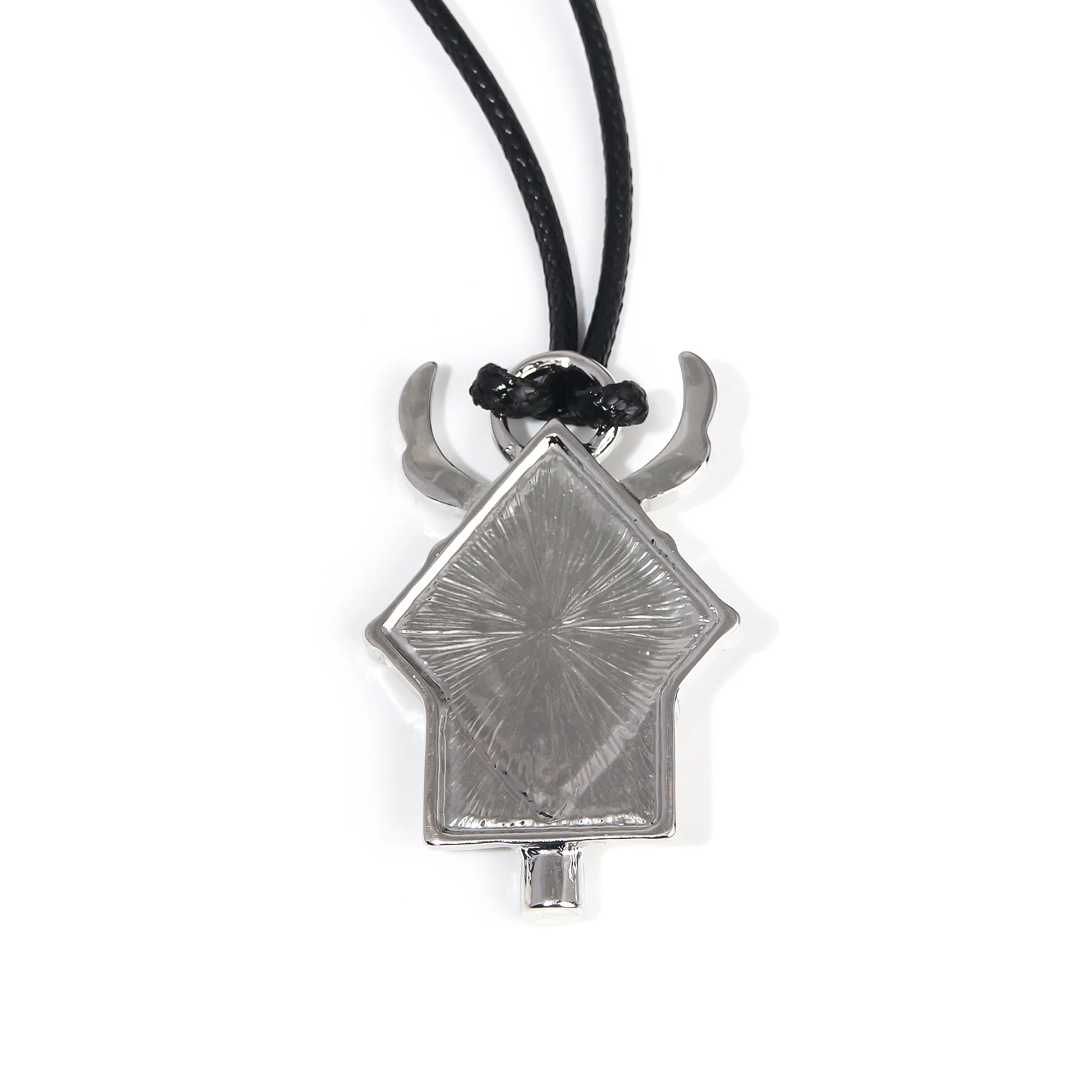 Anime Frieren: Beyond Journey\'s End Necklace Frieren At The Funeral Frieren The Last Magician Holy Staff Pendant Elf Cosplay