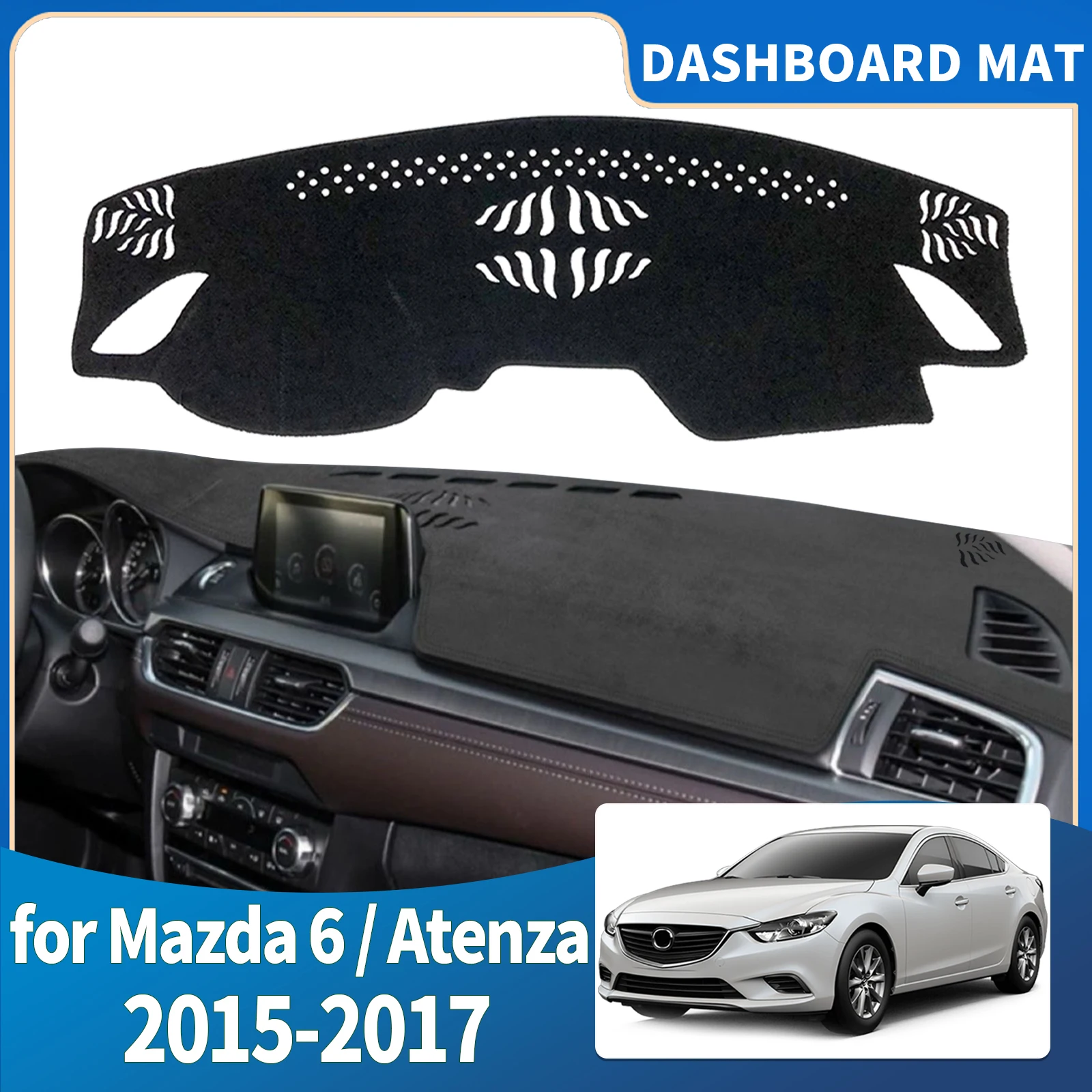 Fit For Mazda 6 Gl … - image