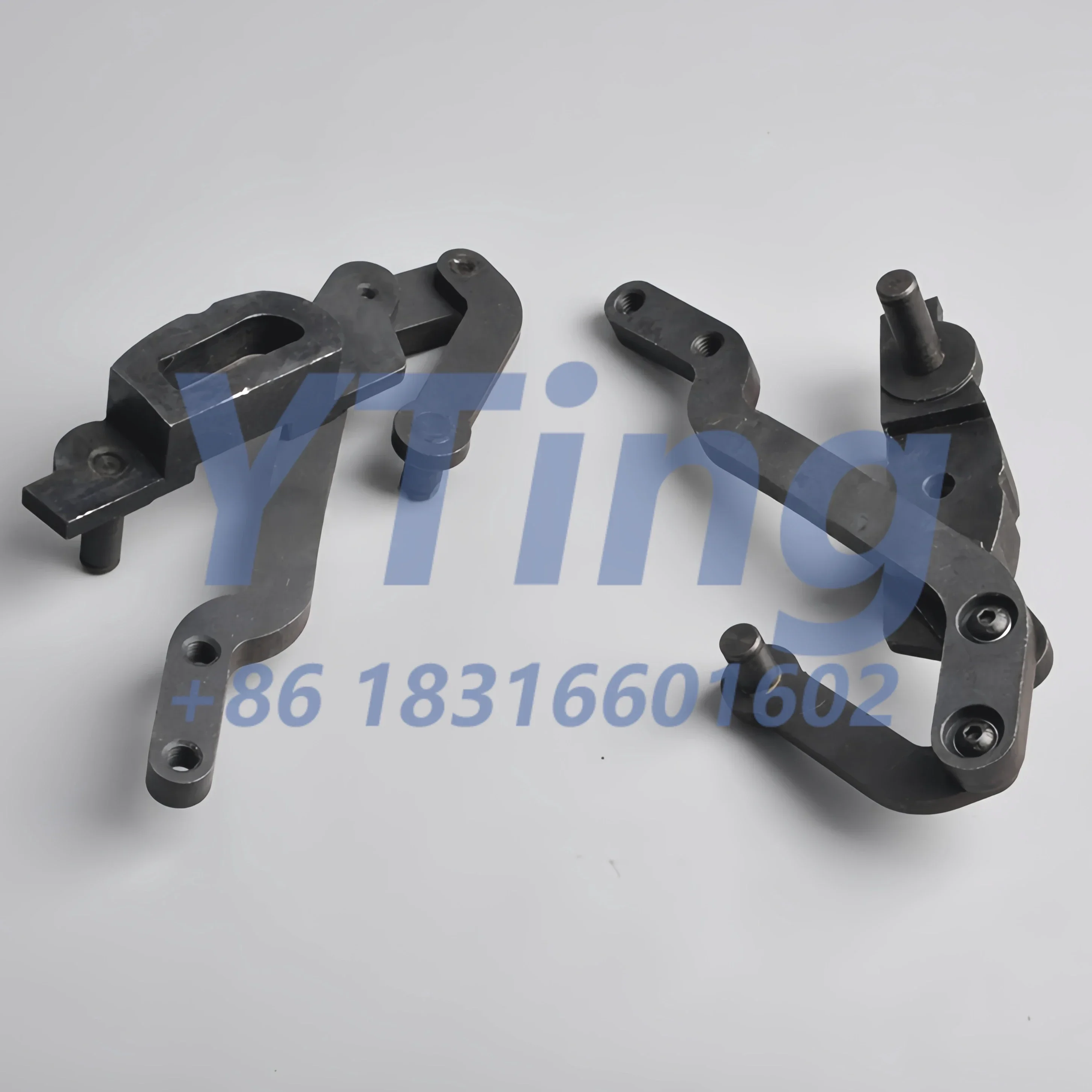 

81.633.042 81.633.043S Cam Lever Fit Heidelberg CD102 Offset Printing Press