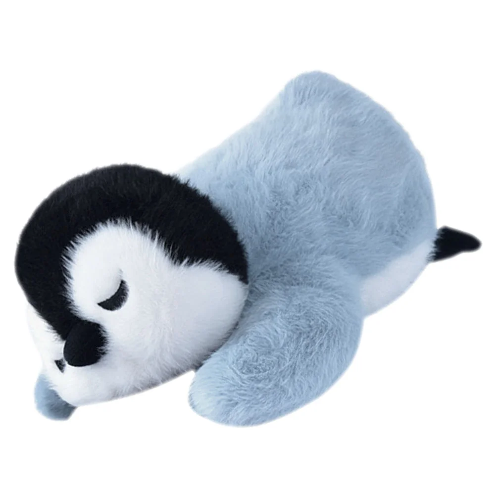 Penguin Giant Stuffed Animal Animals Plush Large Toy Kids Cute Gift