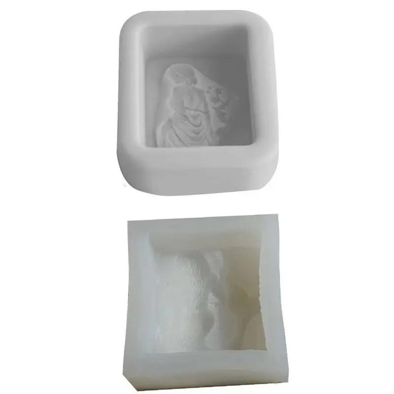 1 Apr.Girl Molds Si…