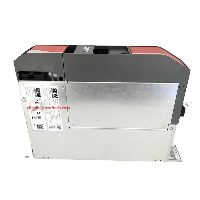 Drive Frequency Con…