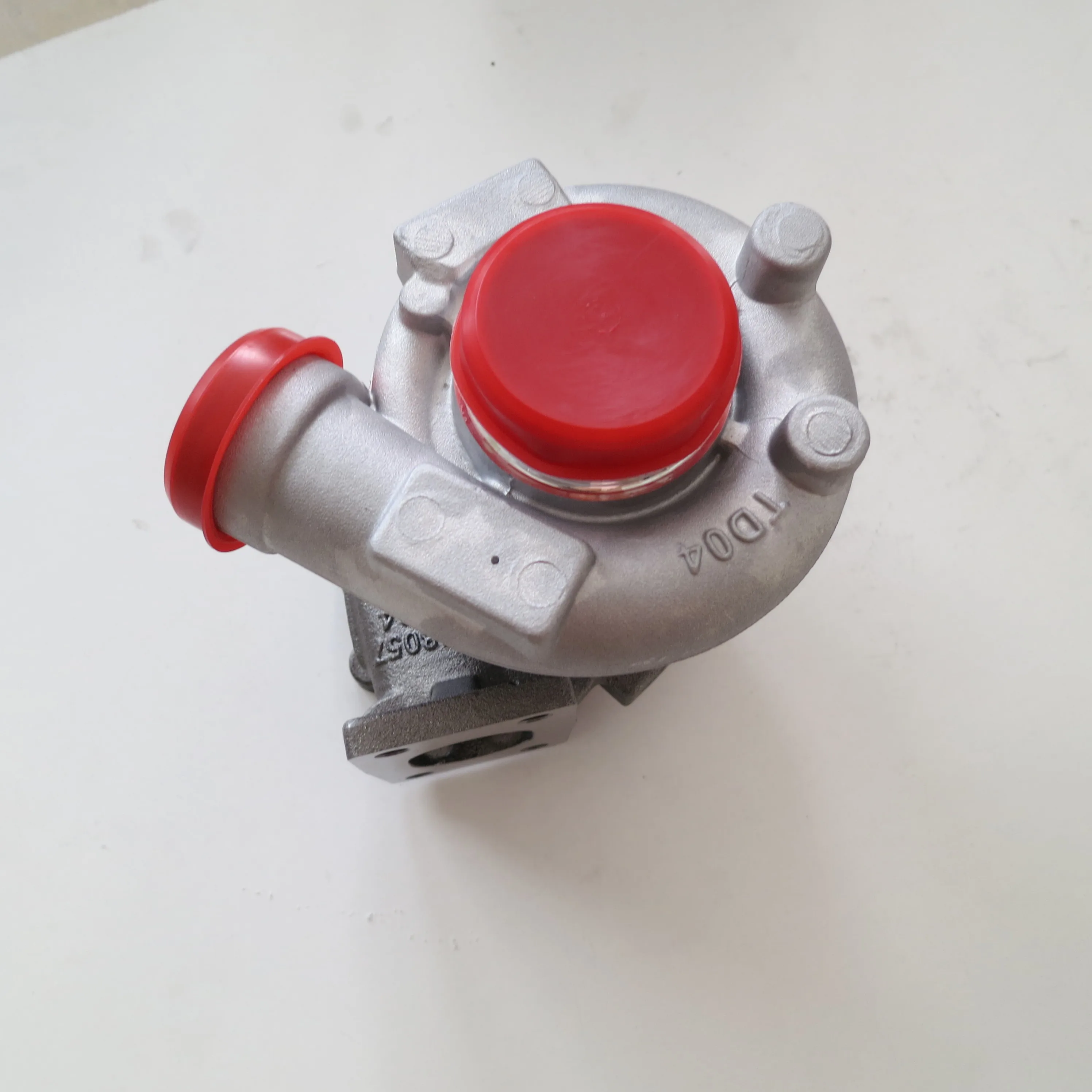 

Genuine Diesel Engine Parts 4035726 Turbocharger 4035726 Turbocharger Assembly