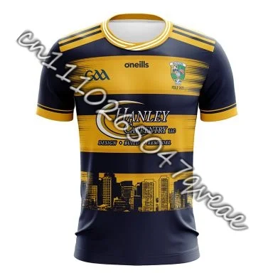 Boston GAA - Special Edition White T-Shirt, Casual Unisex Shirt, Comfortable and Fun Streetwear, Classic Printed Sportswear For view 4