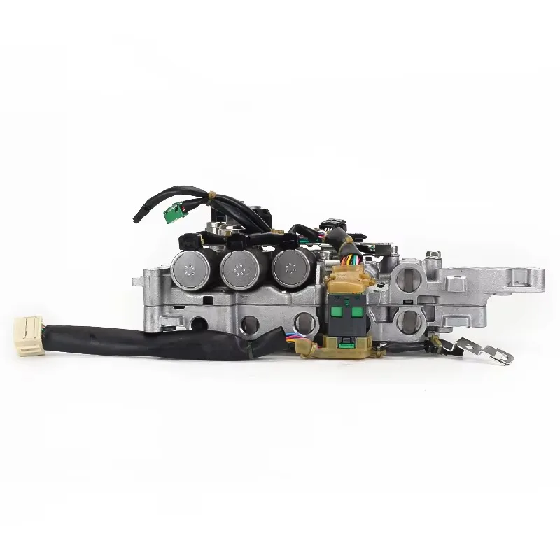 

JF017E CVT Transmission Valve Body for Optimal Performance in X-Trail Altima and Other Models