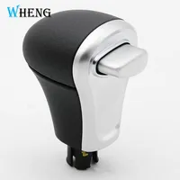 Perilla de palanca de cambios automática, manija de palanca de cambios para Great Wall Haval H2 H4 H6 Coupe H7 F5