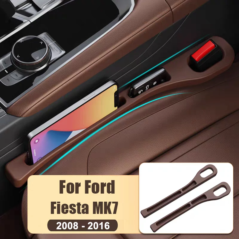 Für Ford Fiesta MK7 2008 2009 2010 2011 2012 2013 2014 2015 2016 Autositz Spalt Auslaufsichere Streifen Lücke Seite Naht Füllstoff Lagerung