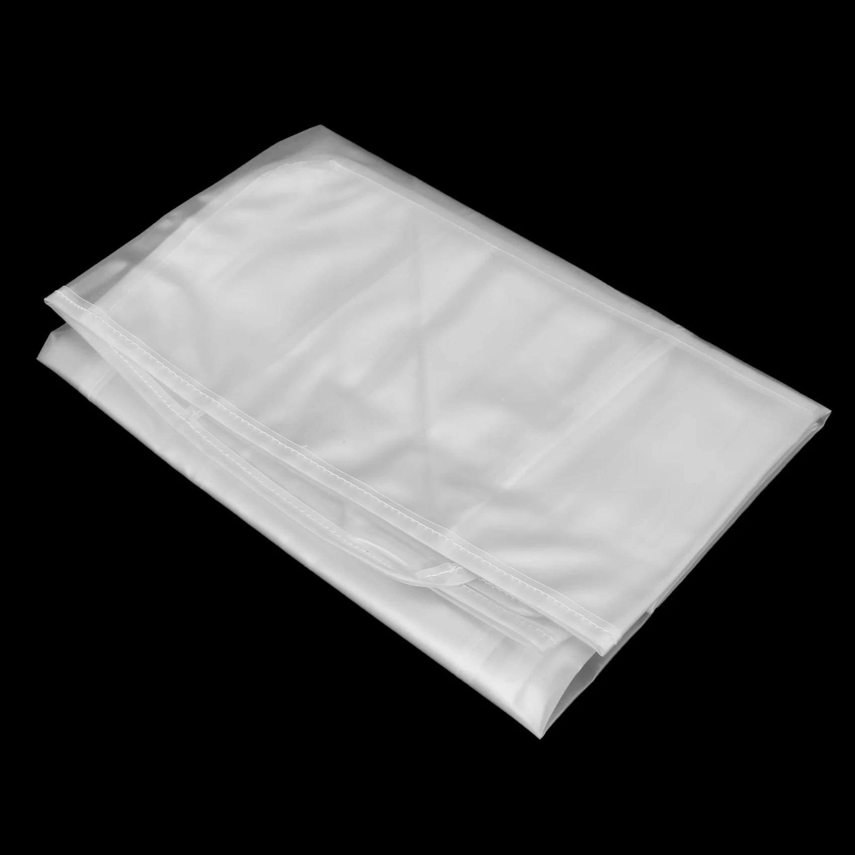 A04G-2X 88 Key Keyboards Cover Electronic Organ Digital Piano Dust Cover Transparent Grind Arenaceous Waterproof Protect Bag