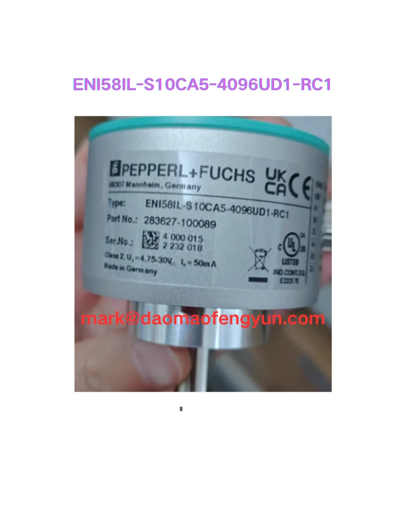 ENI58IL-S10CA5-4096…