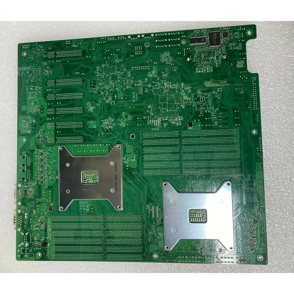 Motherboard For Supermicro X8DT6-F LGA1366 DDR3 System Mainboard Fully Tested