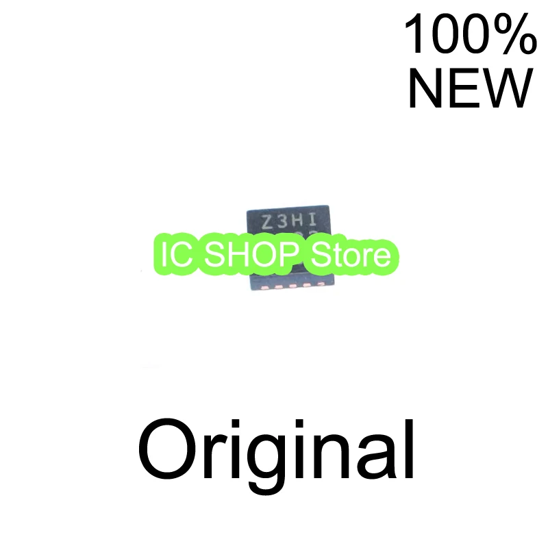 

2pcs/lot MCP73213-A6SI/MF Z3HI DFN 100% Original Brand New