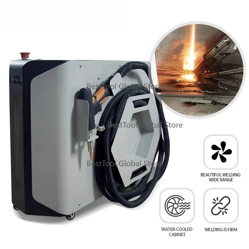 3In1 800W Met-Al St…