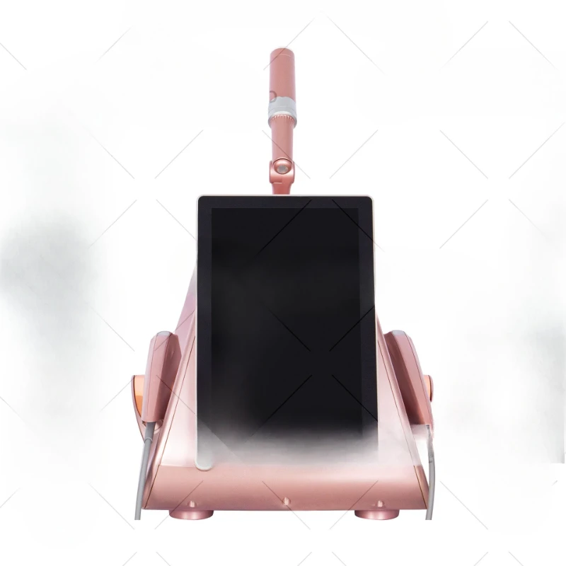 

Desktop TT Mantis Knife MPT Ultrasonic Facial Lifting Firming Wrinkle Removal Beauty Salon Special