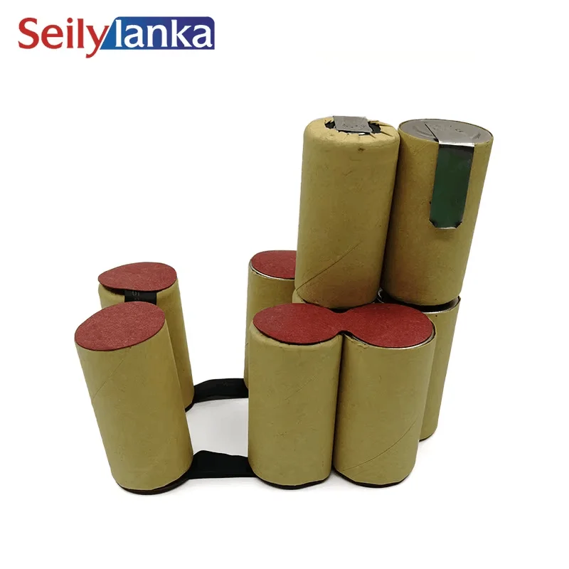 For Hitachi 12V 4000mAh power tool battery Ni MH EB1212S EB1230HL  EB1214L EB1214S EB1220BL EB1220HL EB1220HS EB1220RS EB1222HL