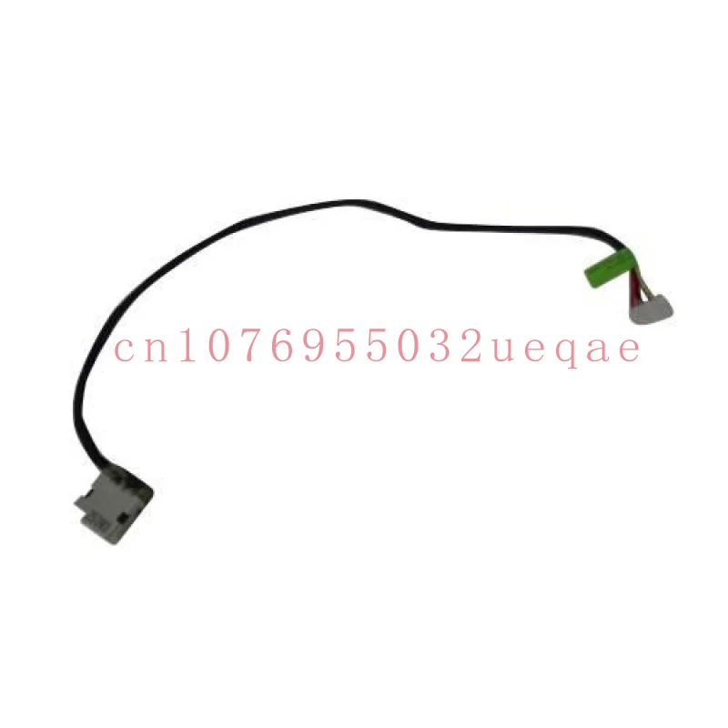 For HP Chromebook 14-Q Dc Jack Cable 740148-001