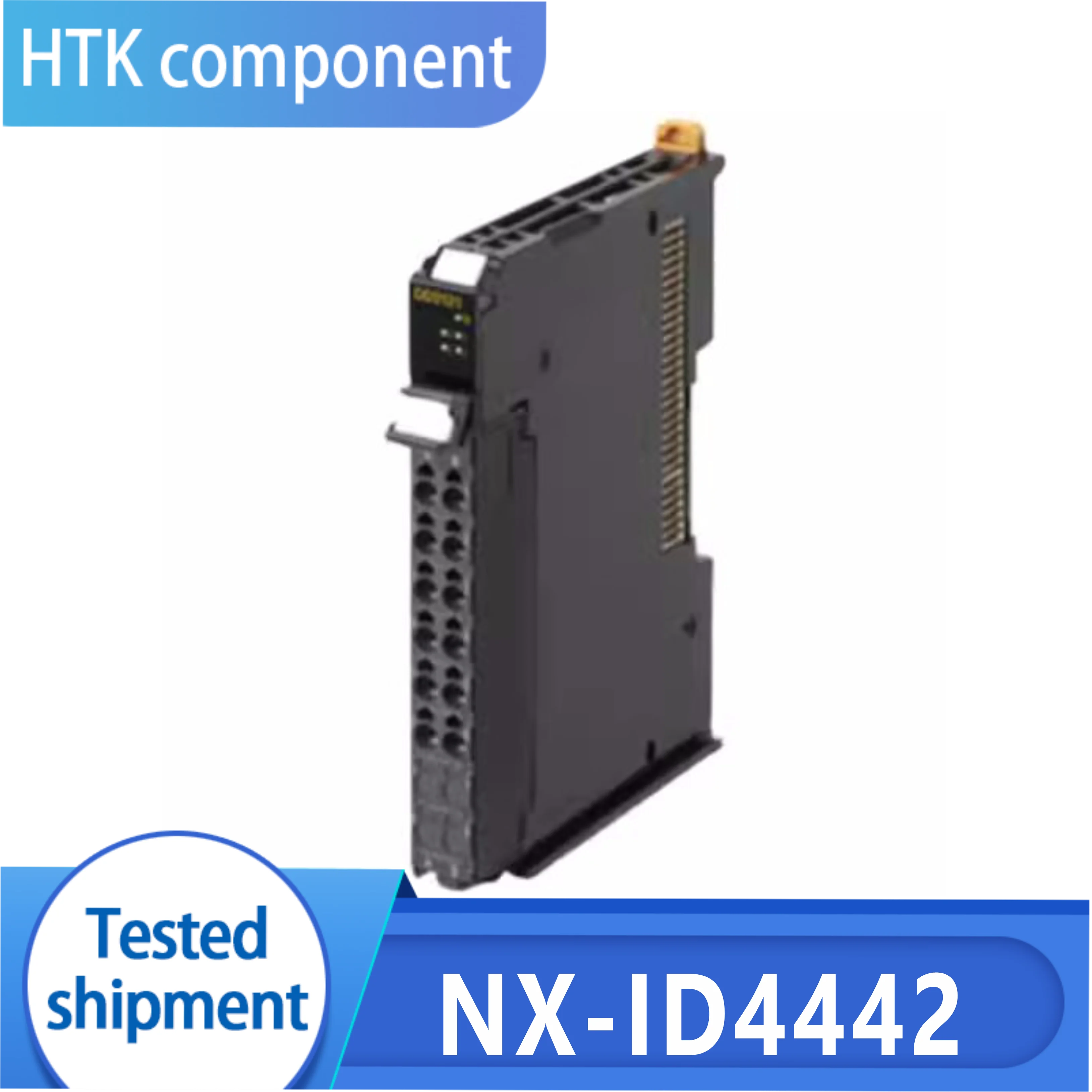 

NX-ID4442 New Original Digital Input Unit