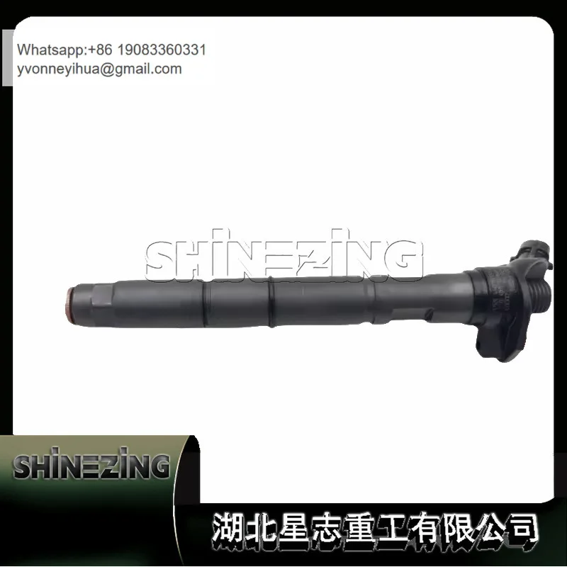 

0445116059/Fuel Pump Common Rail Fuel Injection Pump Engine High Pressure Fuel Pump 0445116059