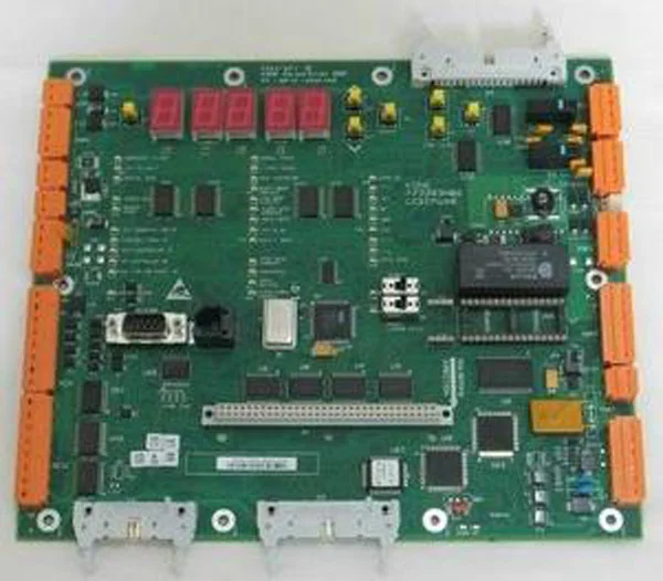 

Elevator CPU40 LCECPU40 KM773380G04 773383H06
