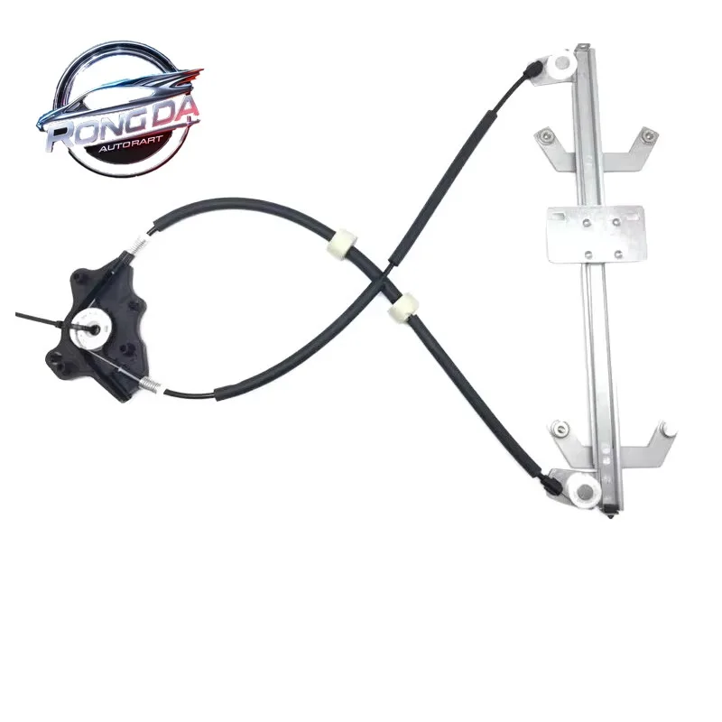 

AP02 Rear Right Window Regulator Without Motor For Mercedes G Class W463 G500 G55 G550 G63 AMG Sport Utility 2002-17 4637300846