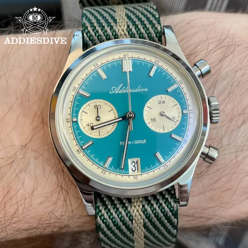 Addiesdive Reloj Me… - image