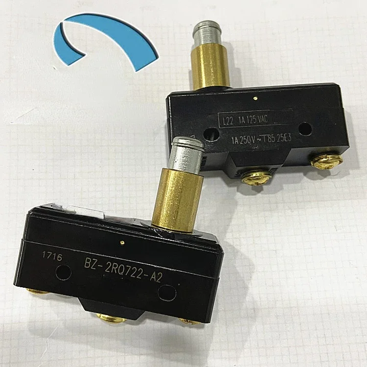 BZ-2RQ722-A2 Microswitch OFF - (ON)