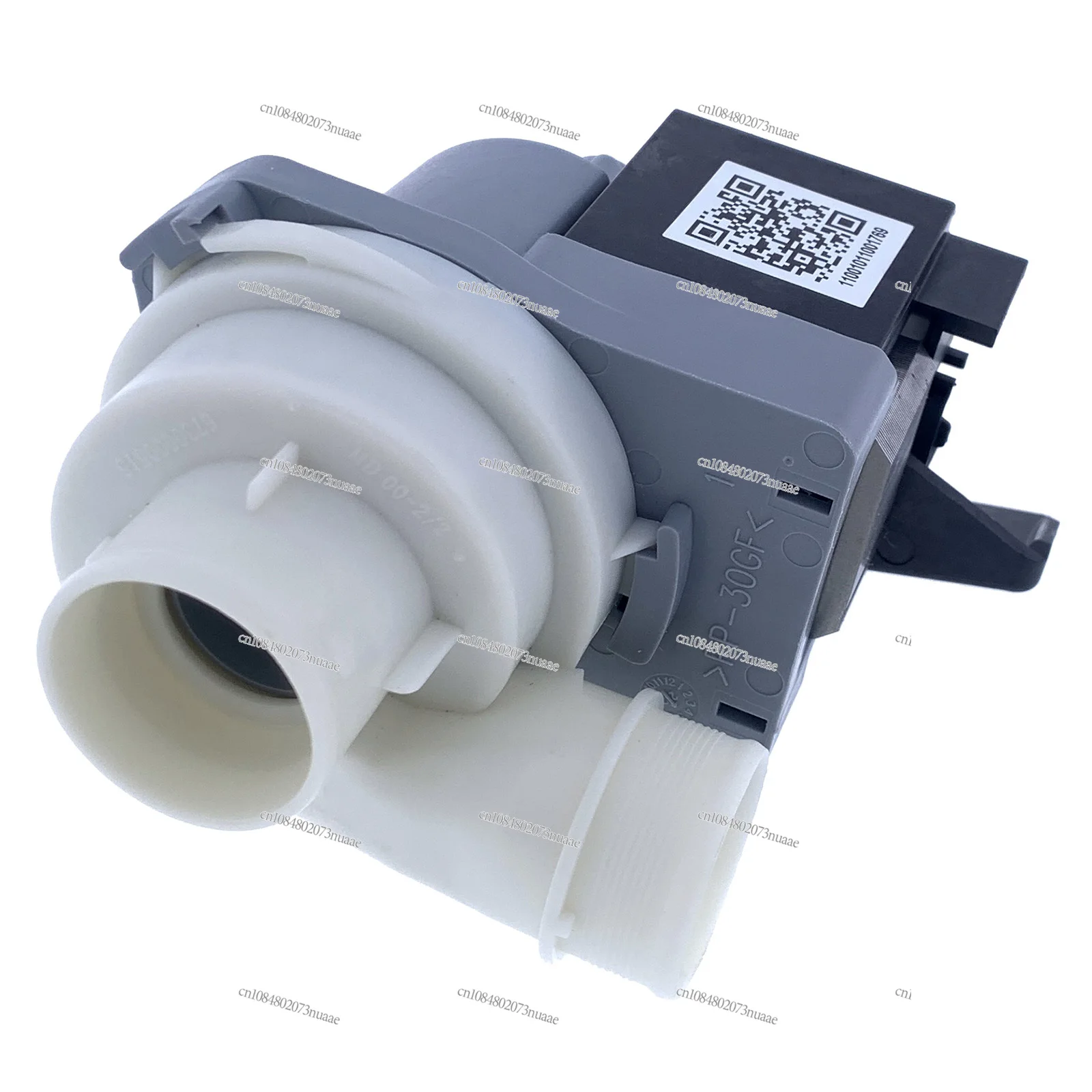 S3034 Type 30W Dishwasher Motor (permanent Magnet Synchronous Pump, for 11001011001769 Model)