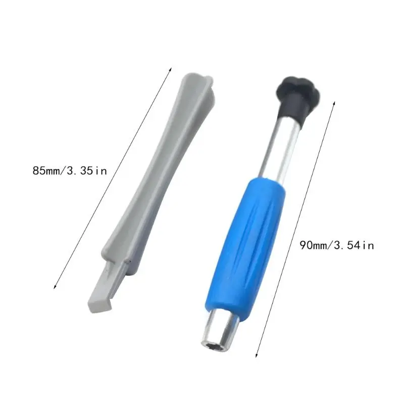 Screwdriver Game Bit Repair Tool Kit Full Security for Switch  for Wii for Wii U NES SNES for DS Lite for GBA Gamecube A