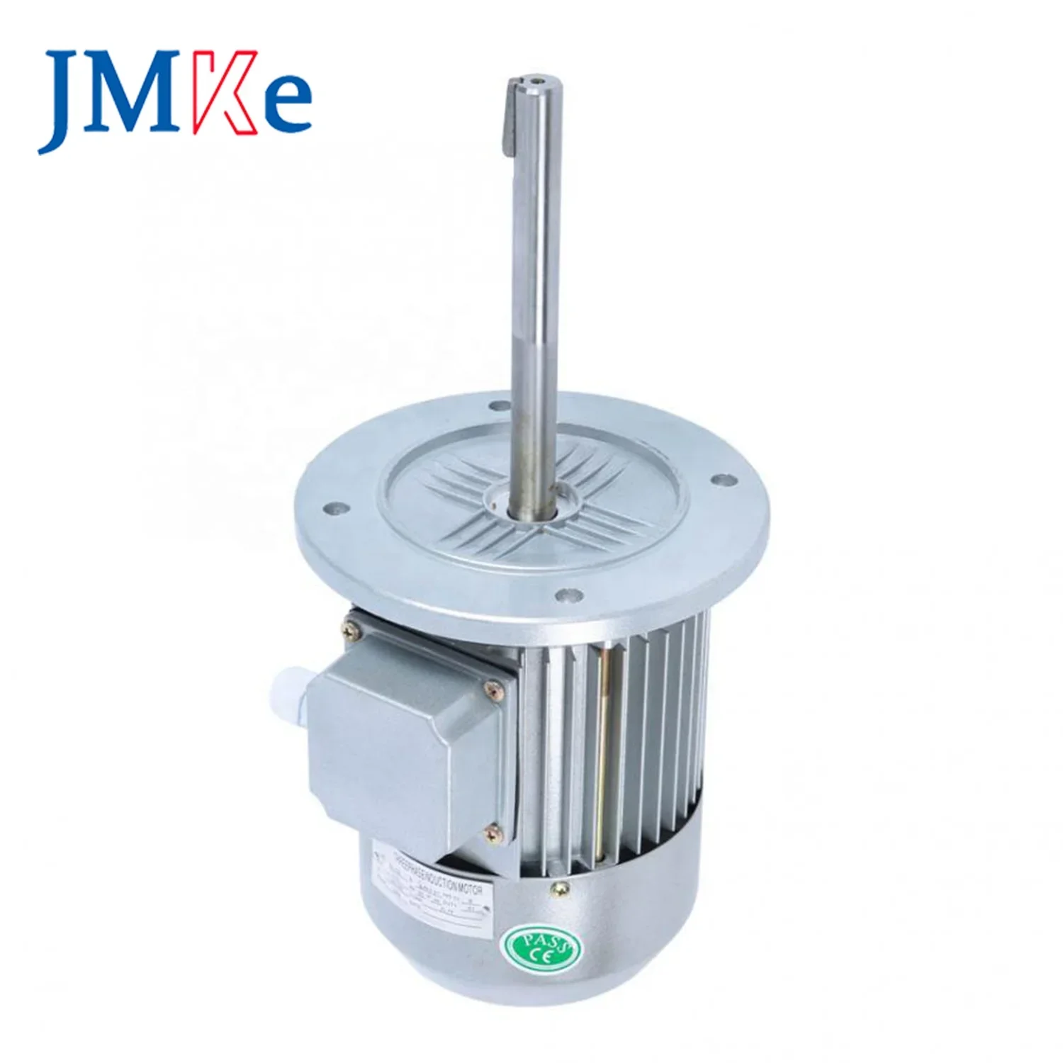 JMKE 卸売 750 ワット高温長軸モーター三相非同期モーター