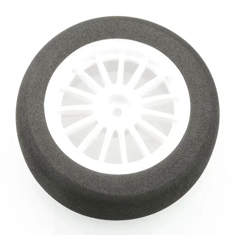 

RC Car Wheels and Tires 1/10 Scale 12mm Hex for WLtoys 144001 124019 12428 124017 Upgrades