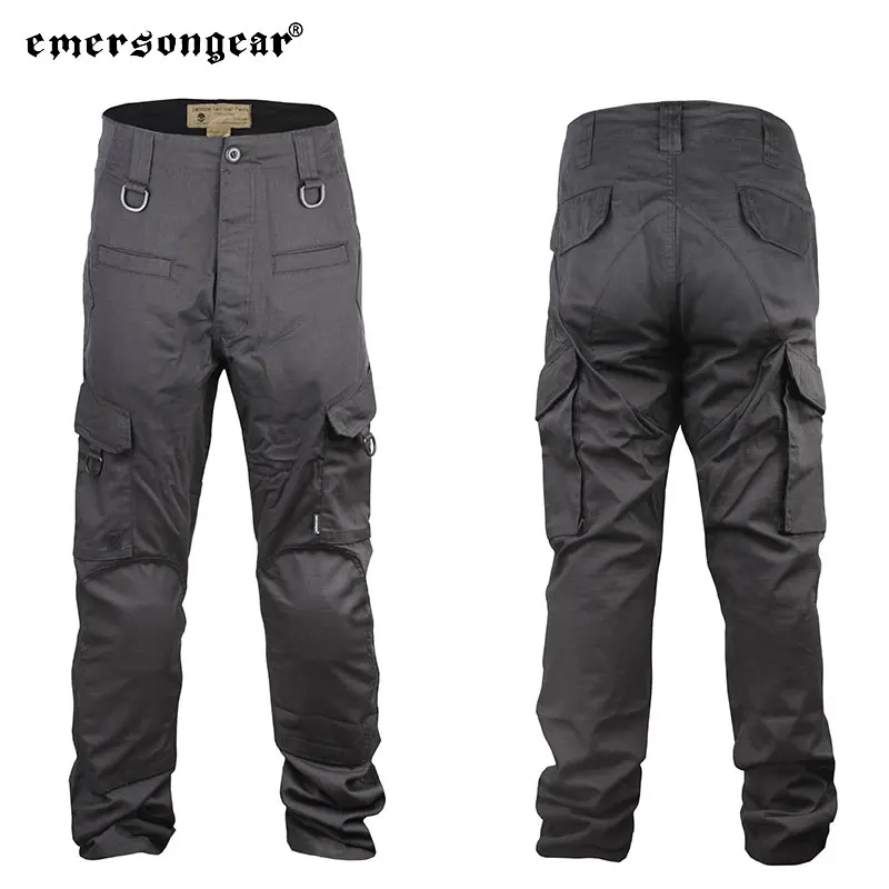 

Emersongear Tactical Training Pants Gen 3 Mens Cargo Trouser Shooting Airsoft Hunting Combat Hiking Cycling EM7045