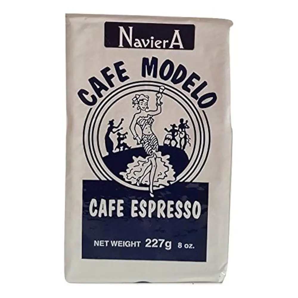 Caffè cubano Caffè Modelo Espresso Blend