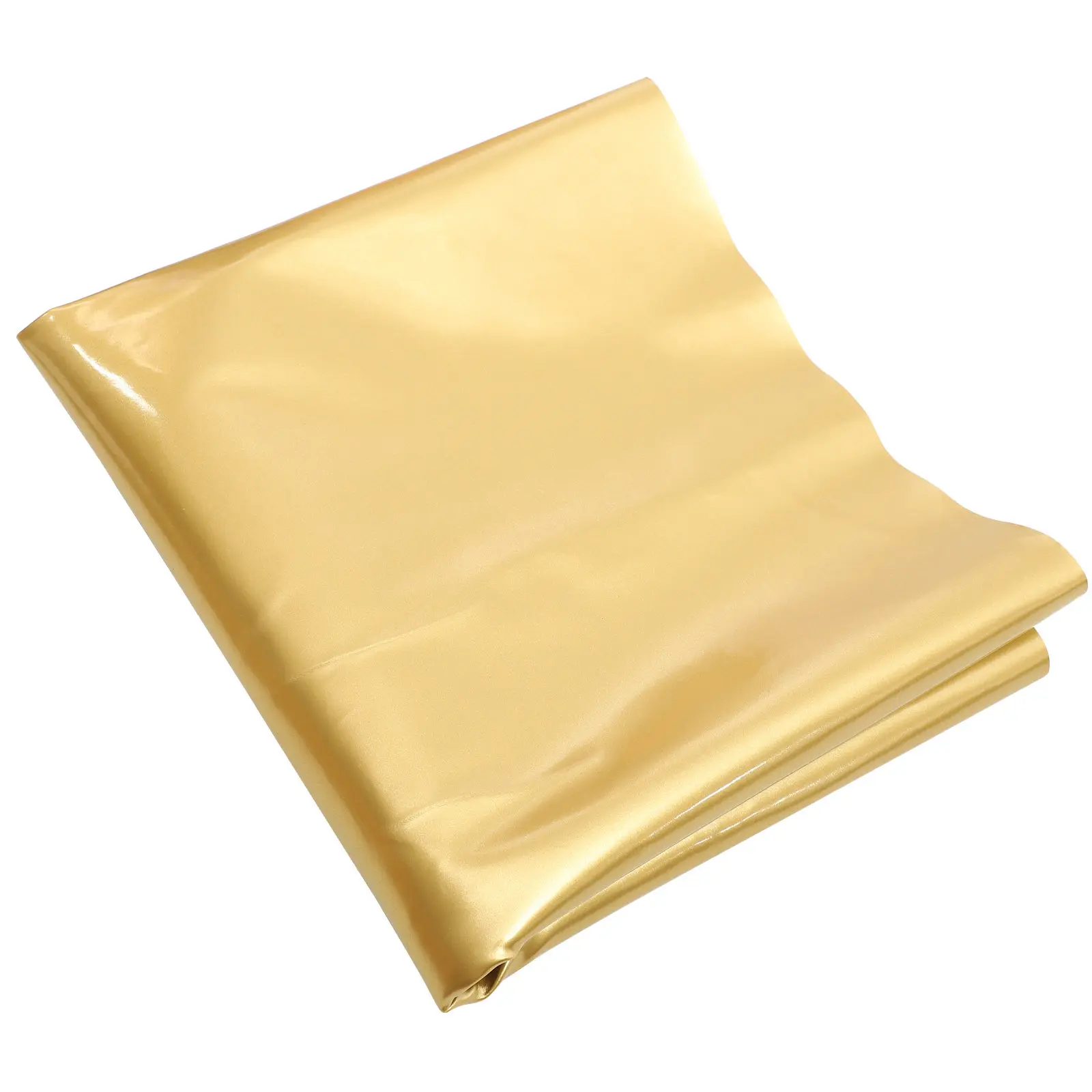 

Лист ПУ с золотым узором, изысканной текстурой, ярким цветом, прочный, для рукоделия, украшений, бантов, сумок, праздников