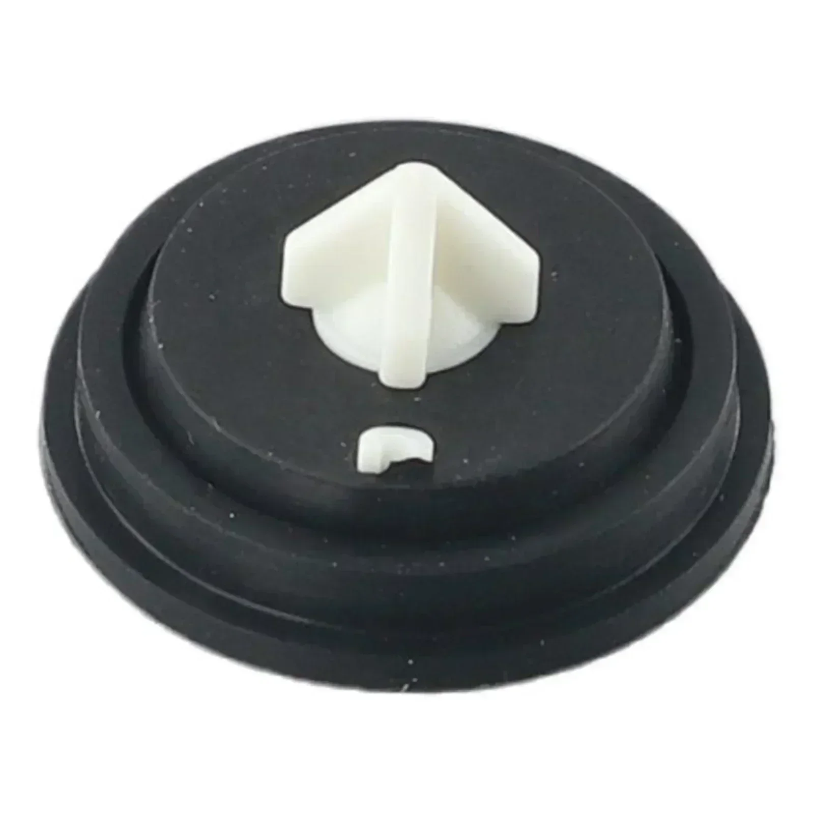 2PCS Toilet Fill Valve Gasket Inlet Filling Valve Diaphragm Float Valve Membrane For Siamp Fill Valves Ballvalve Cistern Washer