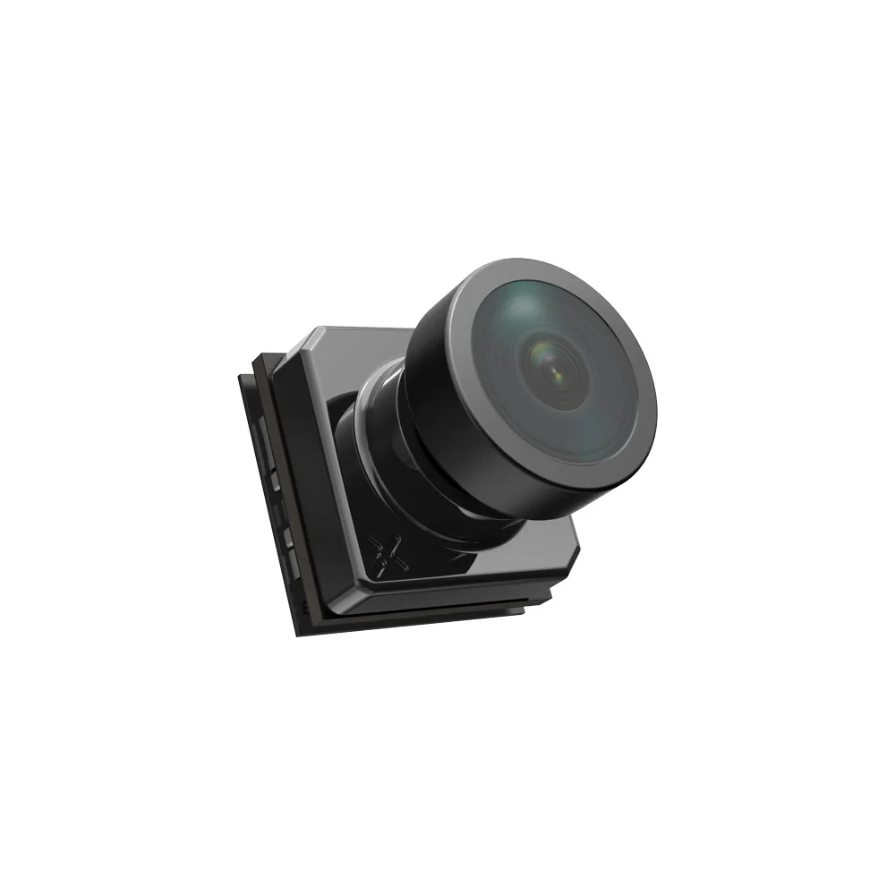 FOR FPV 1200TVL Camera 1/3 'Large Sensor 12mm 1.6 Lens